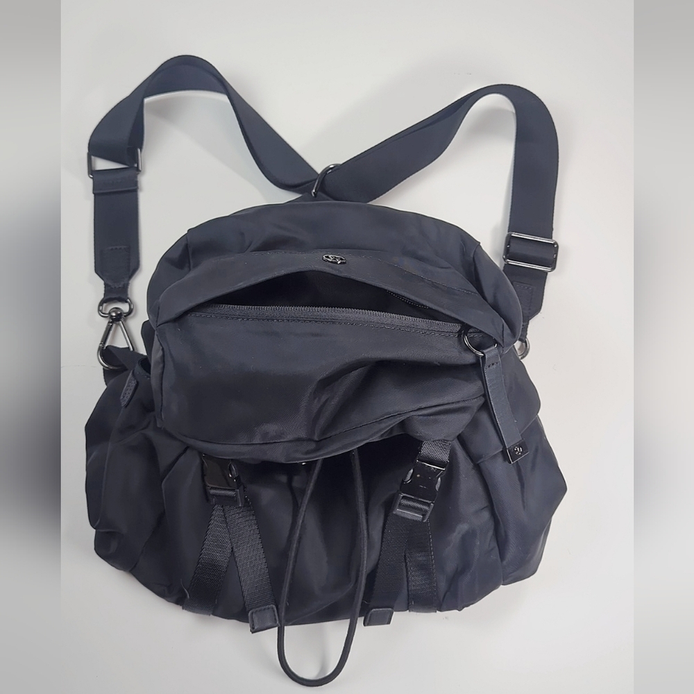 Lululemon Wunderlust Backpack Mini 14L